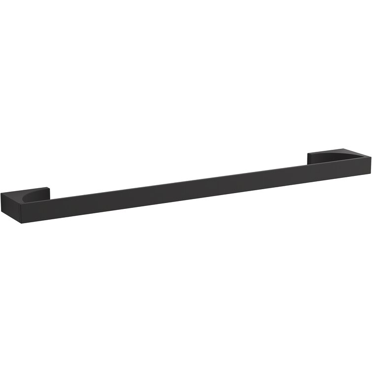 Kohler Minimal 24-Inch Towel Bar